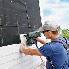 How To Choose The Right Materials for Your Siding Installation in 'West Rancho Dominguez, CA